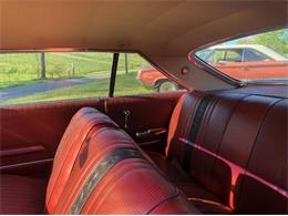 1966 Ford Galaxie 500 (CC-2101139) for sale in Cadillac, Michigan