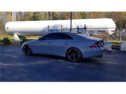 2006 Mercedes-Benz CLS-Class (CC-2101141) for sale in Cadillac, Michigan