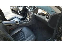 2006 Mercedes-Benz CLS-Class (CC-2101141) for sale in Cadillac, Michigan