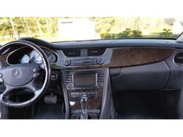 2006 Mercedes-Benz CLS-Class (CC-2101141) for sale in Cadillac, Michigan