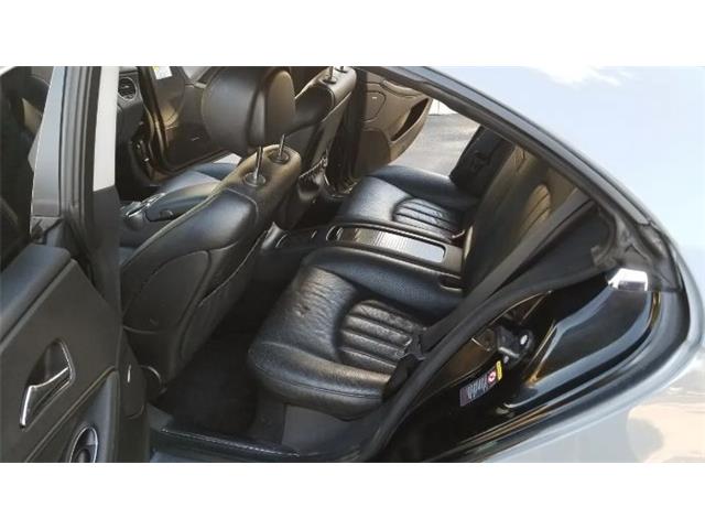 2006 Mercedes-Benz CLS-Class (CC-2101141) for sale in Cadillac, Michigan