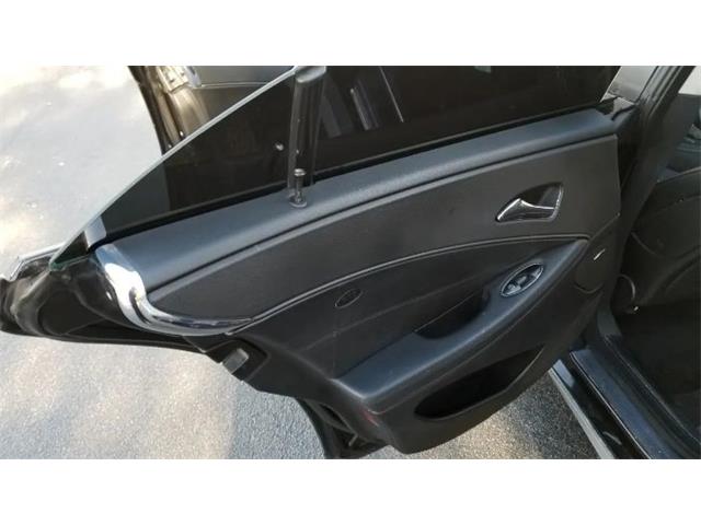 2006 Mercedes-Benz CLS-Class (CC-2101141) for sale in Cadillac, Michigan