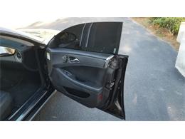 2006 Mercedes-Benz CLS-Class (CC-2101141) for sale in Cadillac, Michigan