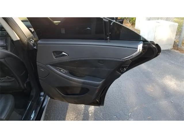 2006 Mercedes-Benz CLS-Class (CC-2101141) for sale in Cadillac, Michigan