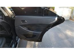 2006 Mercedes-Benz CLS-Class (CC-2101141) for sale in Cadillac, Michigan