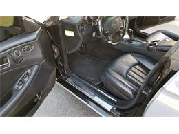 2006 Mercedes-Benz CLS-Class (CC-2101141) for sale in Cadillac, Michigan