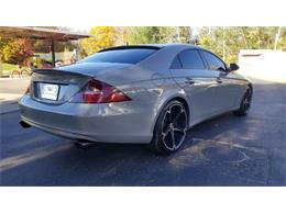 2006 Mercedes-Benz CLS-Class (CC-2101141) for sale in Cadillac, Michigan