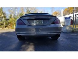 2006 Mercedes-Benz CLS-Class (CC-2101141) for sale in Cadillac, Michigan