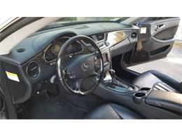 2006 Mercedes-Benz CLS-Class (CC-2101141) for sale in Cadillac, Michigan