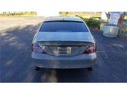 2006 Mercedes-Benz CLS-Class (CC-2101141) for sale in Cadillac, Michigan