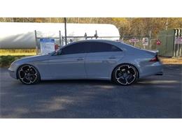 2006 Mercedes-Benz CLS-Class (CC-2101141) for sale in Cadillac, Michigan