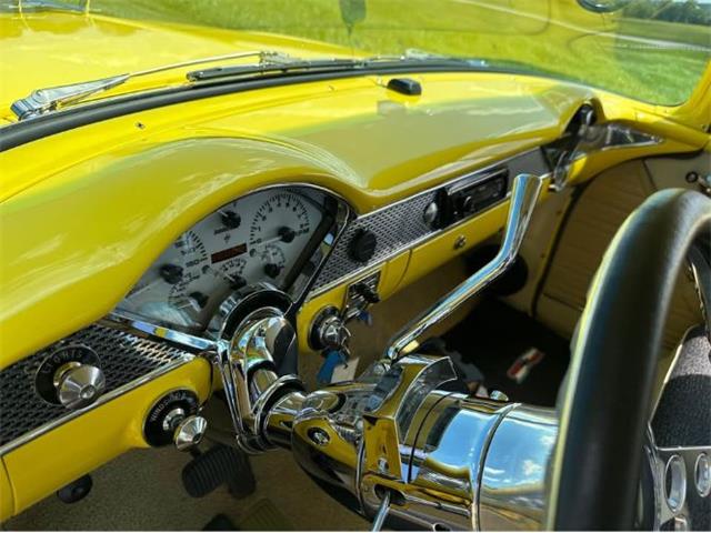 1955 Chevrolet Bel Air (CC-2101142) for sale in Cadillac, Michigan