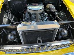 1955 Chevrolet Bel Air (CC-2101142) for sale in Cadillac, Michigan