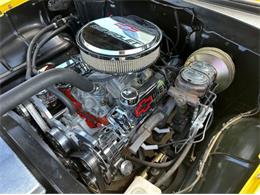 1955 Chevrolet Bel Air (CC-2101142) for sale in Cadillac, Michigan