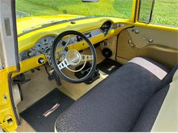 1955 Chevrolet Bel Air (CC-2101142) for sale in Cadillac, Michigan
