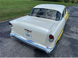 1955 Chevrolet Bel Air (CC-2101142) for sale in Cadillac, Michigan