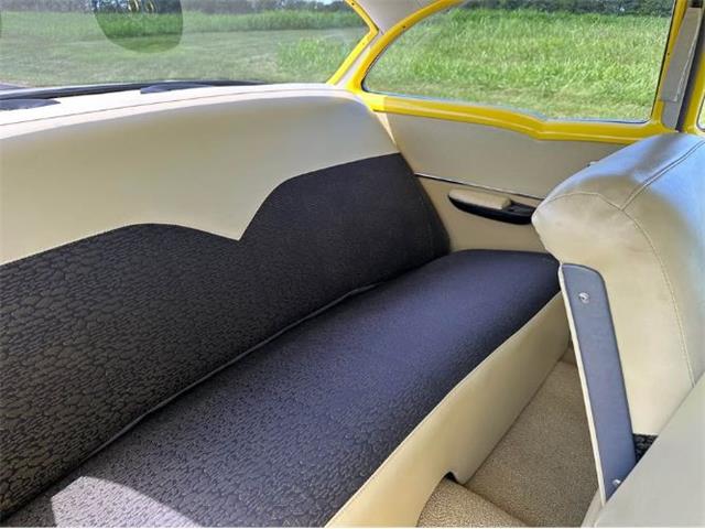 1955 Chevrolet Bel Air (CC-2101142) for sale in Cadillac, Michigan