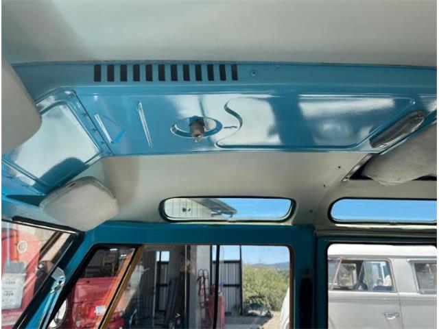 1984 Volkswagen Bus (CC-2101143) for sale in Cadillac, Michigan
