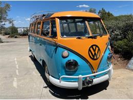 1984 Volkswagen Bus (CC-2101143) for sale in Cadillac, Michigan