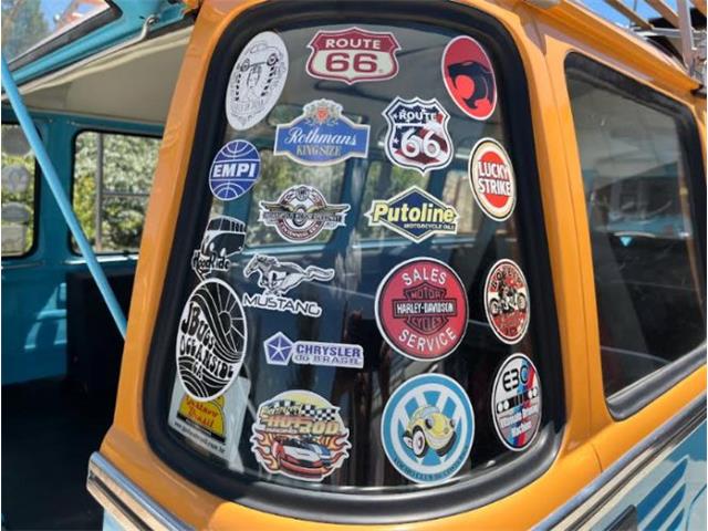 1984 Volkswagen Bus (CC-2101143) for sale in Cadillac, Michigan