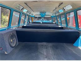 1984 Volkswagen Bus (CC-2101143) for sale in Cadillac, Michigan
