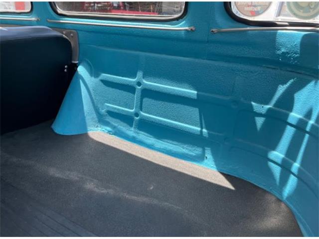 1984 Volkswagen Bus (CC-2101143) for sale in Cadillac, Michigan