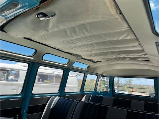 1984 Volkswagen Bus (CC-2101143) for sale in Cadillac, Michigan