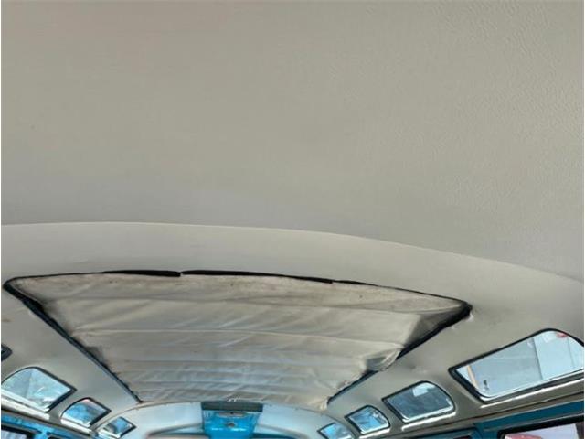 1984 Volkswagen Bus (CC-2101143) for sale in Cadillac, Michigan