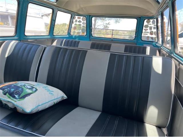 1984 Volkswagen Bus (CC-2101143) for sale in Cadillac, Michigan