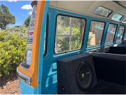 1984 Volkswagen Bus (CC-2101143) for sale in Cadillac, Michigan