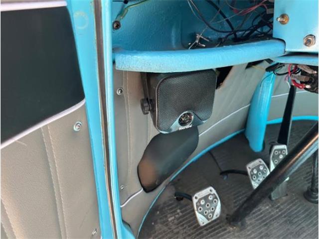 1984 Volkswagen Bus (CC-2101143) for sale in Cadillac, Michigan