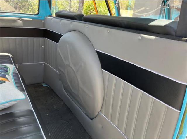 1984 Volkswagen Bus (CC-2101143) for sale in Cadillac, Michigan