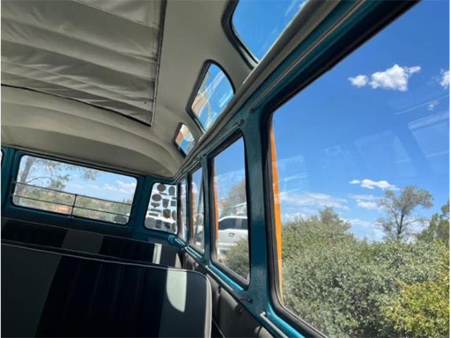 1984 Volkswagen Bus (CC-2101143) for sale in Cadillac, Michigan