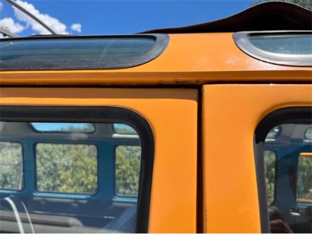1984 Volkswagen Bus (CC-2101143) for sale in Cadillac, Michigan