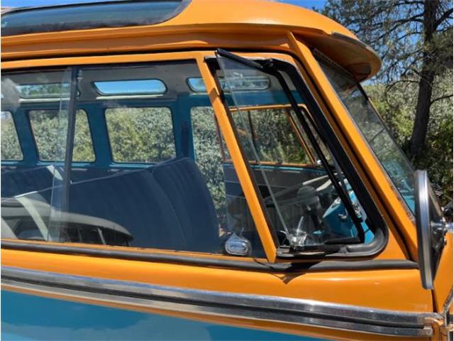 1984 Volkswagen Bus (CC-2101143) for sale in Cadillac, Michigan
