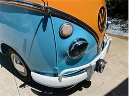 1984 Volkswagen Bus (CC-2101143) for sale in Cadillac, Michigan