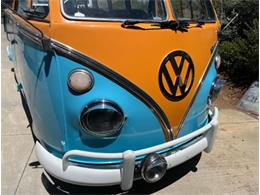 1984 Volkswagen Bus (CC-2101143) for sale in Cadillac, Michigan