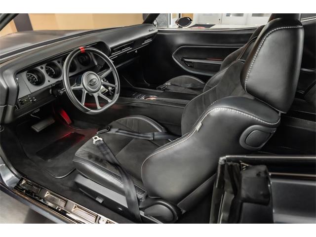1970 Plymouth Cuda (CC-2101144) for sale in Plymouth, Michigan