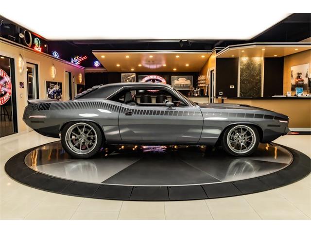 1970 Plymouth Cuda (CC-2101144) for sale in Plymouth, Michigan