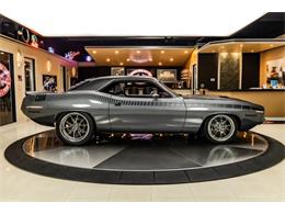 1970 Plymouth Cuda (CC-2101144) for sale in Plymouth, Michigan