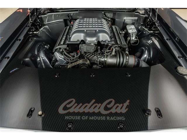 1970 Plymouth Cuda (CC-2101144) for sale in Plymouth, Michigan