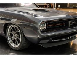 1970 Plymouth Cuda (CC-2101144) for sale in Plymouth, Michigan
