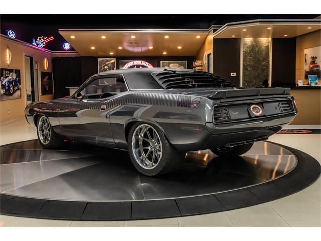 1970 Plymouth Cuda (CC-2101144) for sale in Plymouth, Michigan