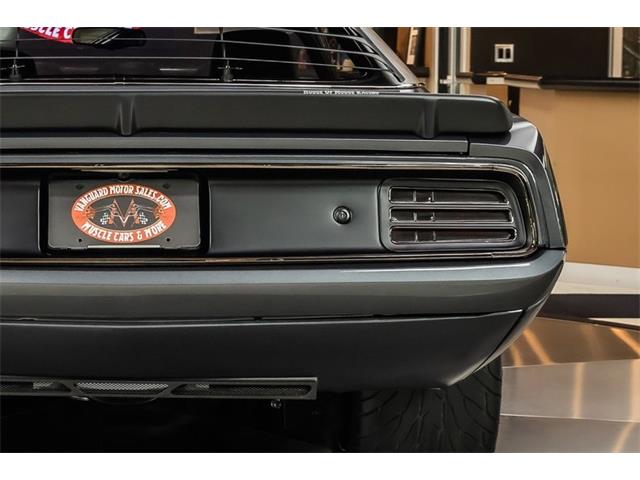 1970 Plymouth Cuda (CC-2101144) for sale in Plymouth, Michigan