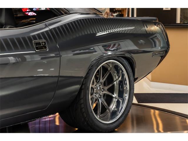 1970 Plymouth Cuda (CC-2101144) for sale in Plymouth, Michigan
