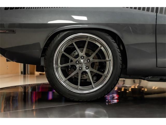 1970 Plymouth Cuda (CC-2101144) for sale in Plymouth, Michigan