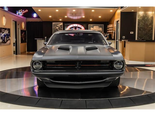 1970 Plymouth Cuda (CC-2101144) for sale in Plymouth, Michigan