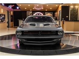 1970 Plymouth Cuda (CC-2101144) for sale in Plymouth, Michigan