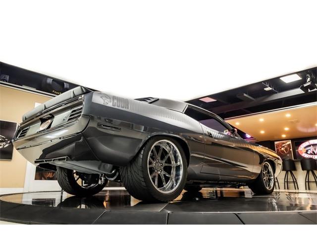 1970 Plymouth Cuda (CC-2101144) for sale in Plymouth, Michigan