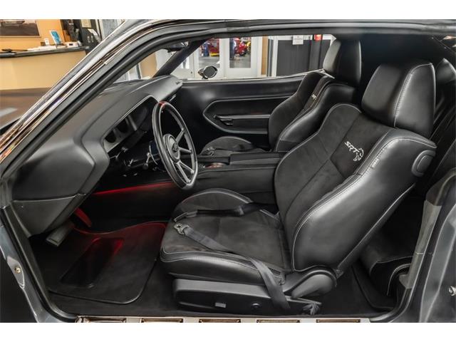 1970 Plymouth Cuda (CC-2101144) for sale in Plymouth, Michigan